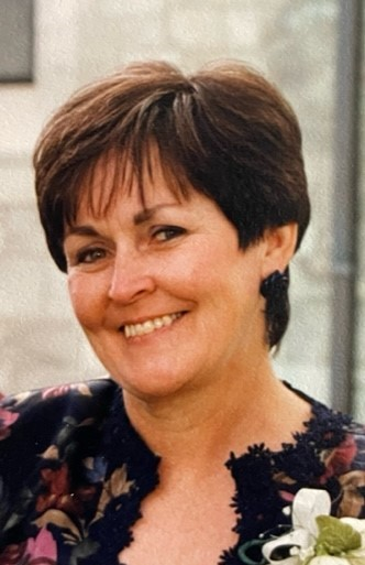 Maureen Hill